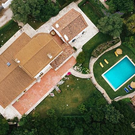 Country Village Senses Reguengo Grande Esterno foto