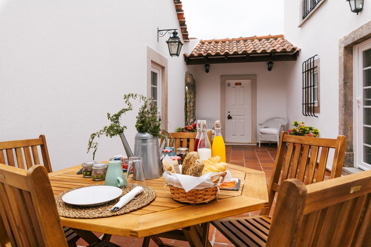 Country Village Senses Reguengo Grande Esterno foto