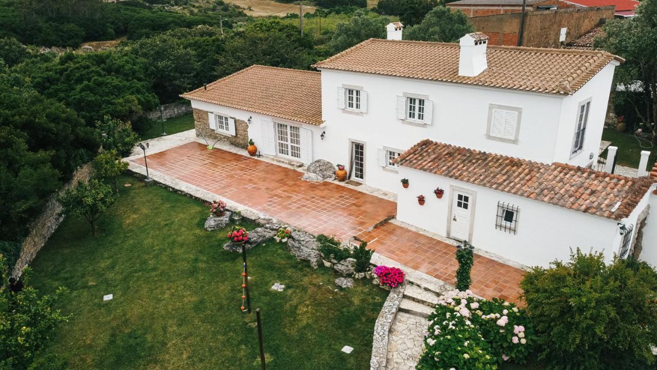 Country Village Senses Reguengo Grande Esterno foto