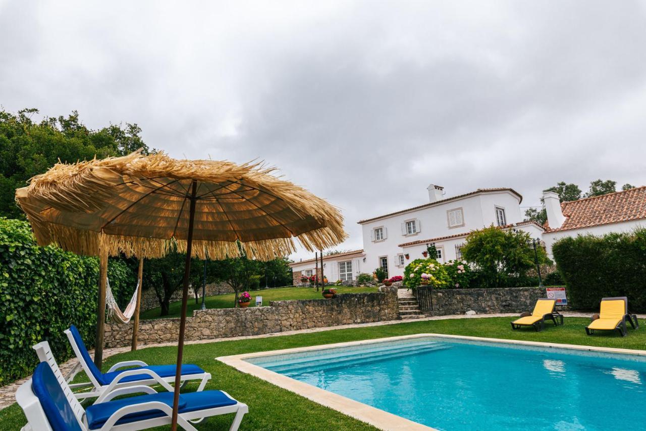 Country Village Senses Reguengo Grande Esterno foto